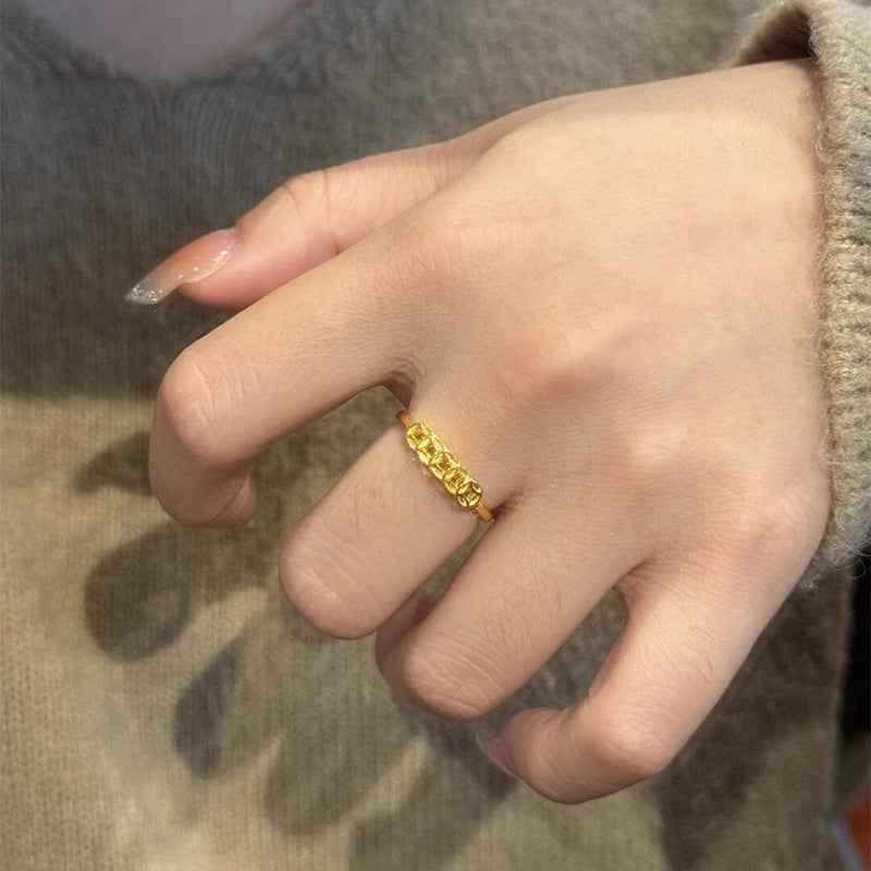 Delicate Artisan Piece