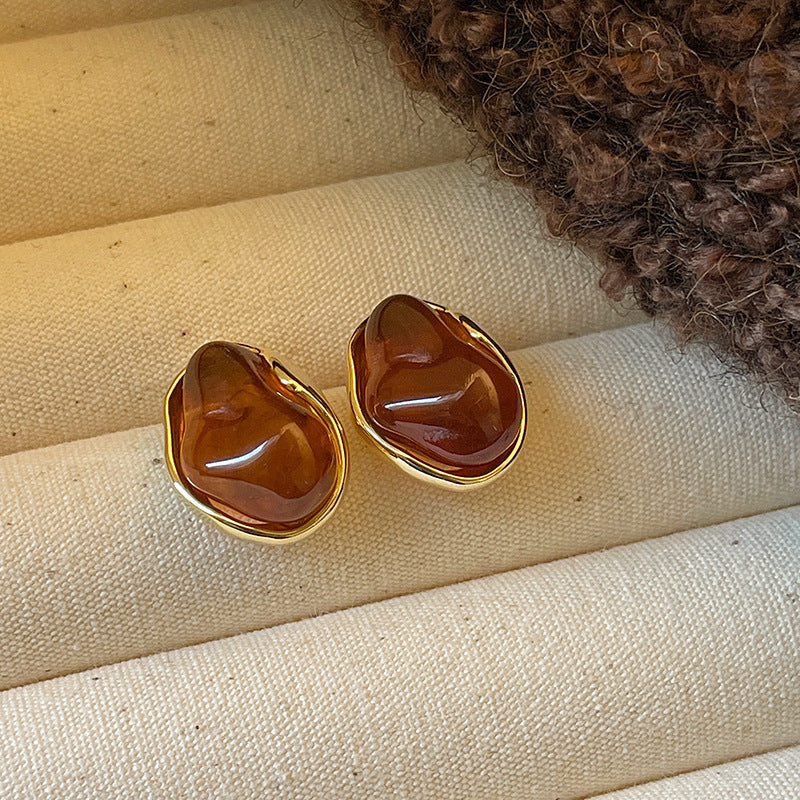 Romantic Earring for Special Moments