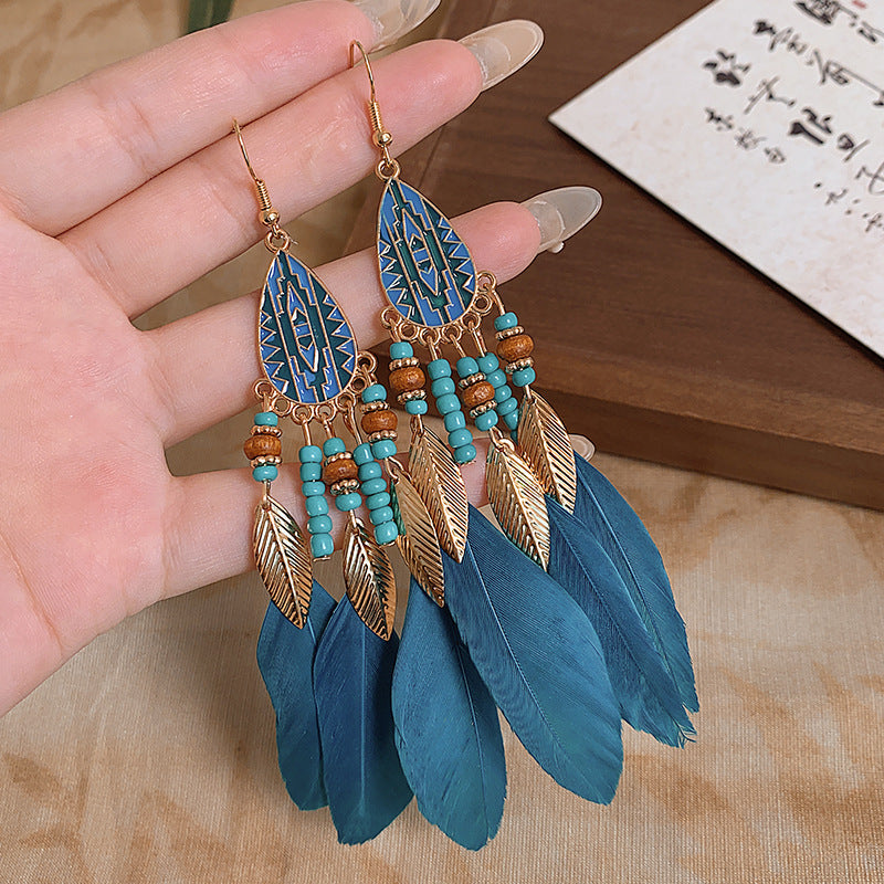 Stunning Earring for Daily Wear