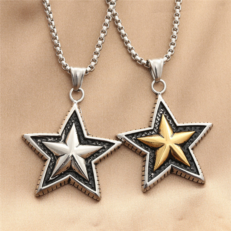 Beautiful Pendant with Unique Style