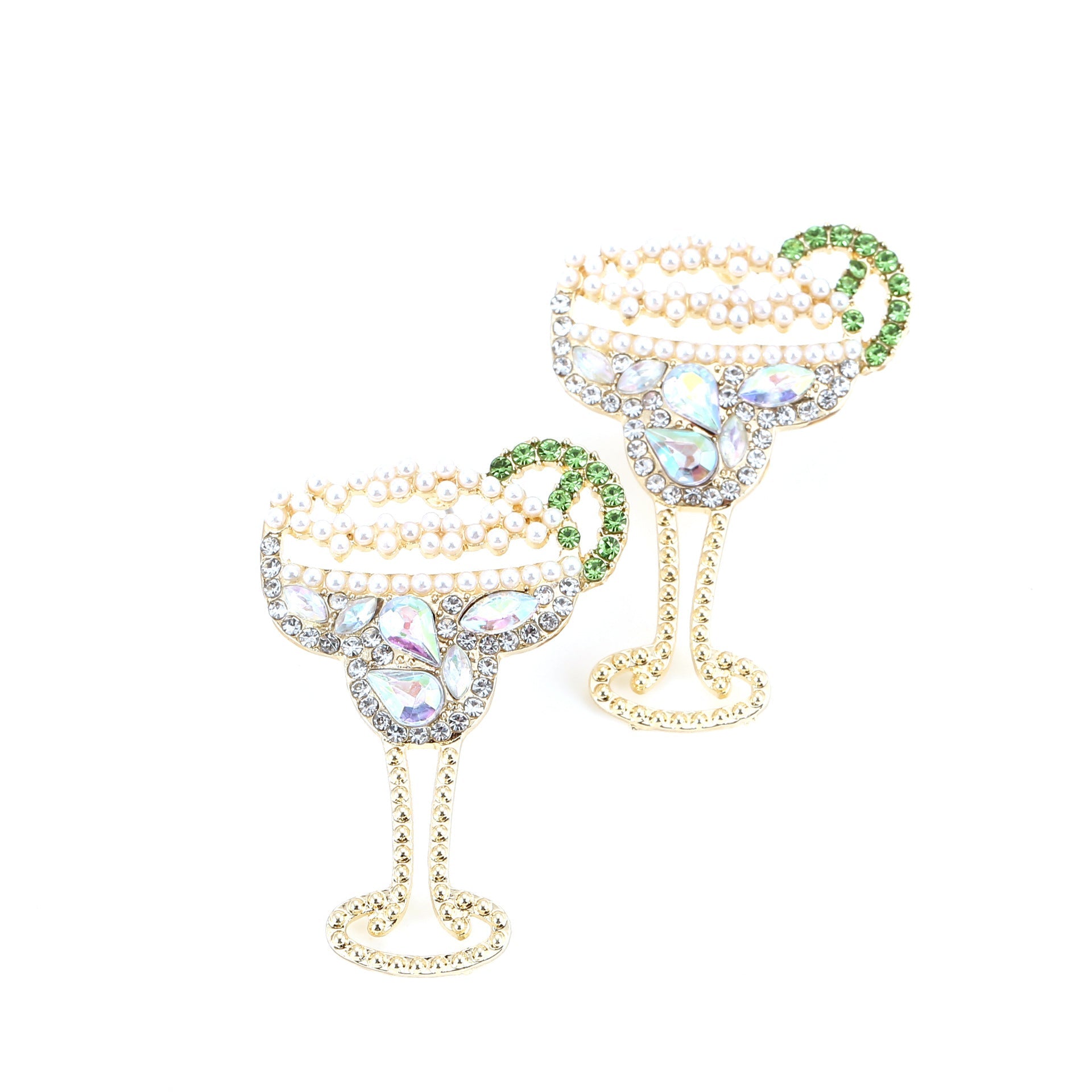 Elegant Pearl Earring for Every Occasion