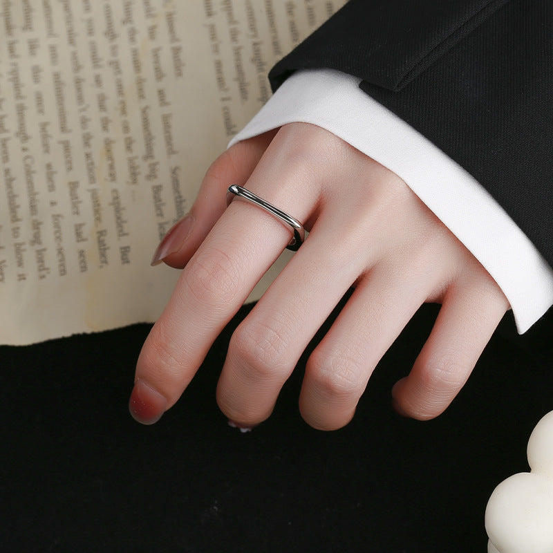 Elegant Gold Ring for Every Occasion