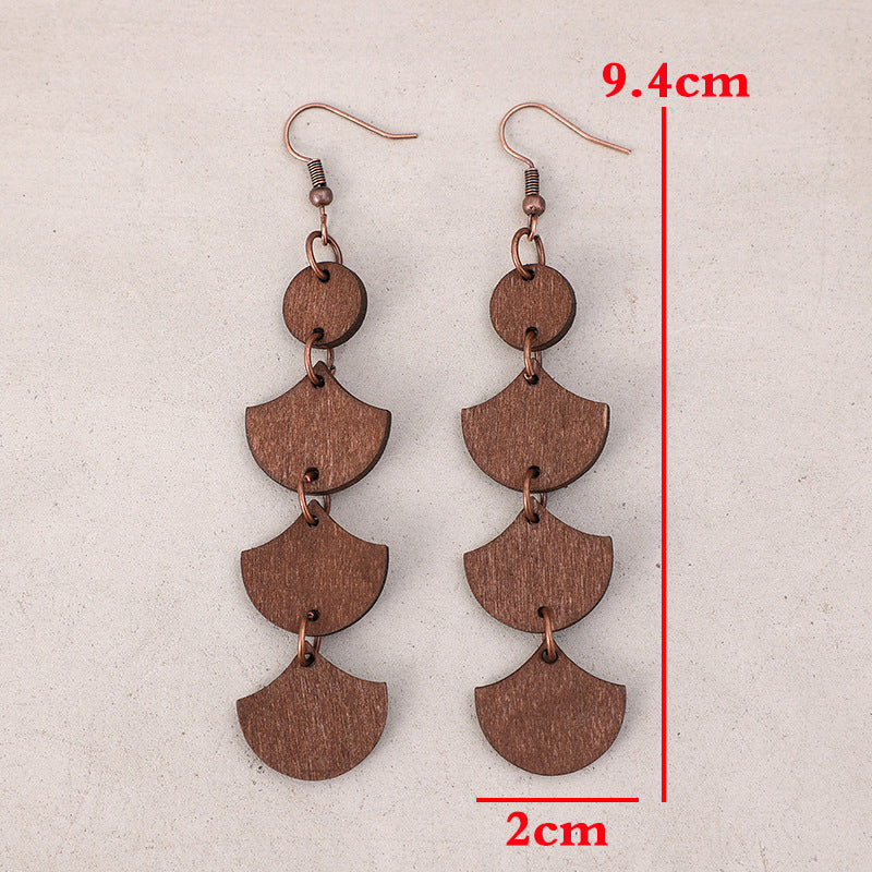 Charming Earring for Any Occasion