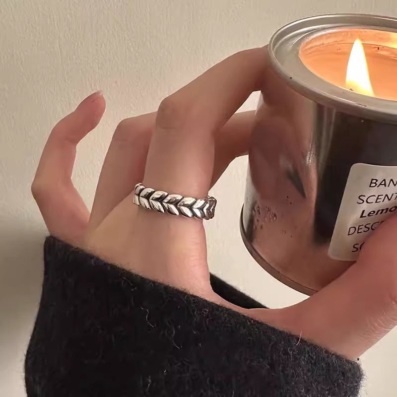 Romantic Ring for Special Moments