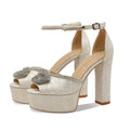 Vintage Inspired Orthopedic Sandals