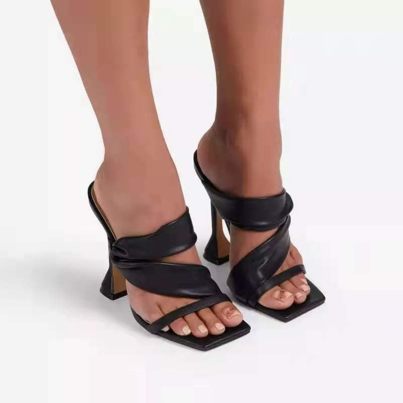 Classic Orthopedic Sandals with Timeless Style