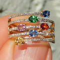 Vintage Handmade Ring