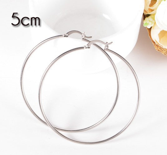 Stunning Earring for Daily Wear