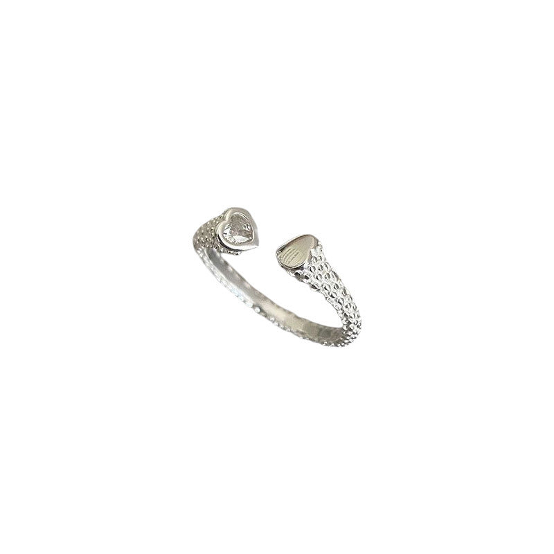 Delicate Artisan Ring