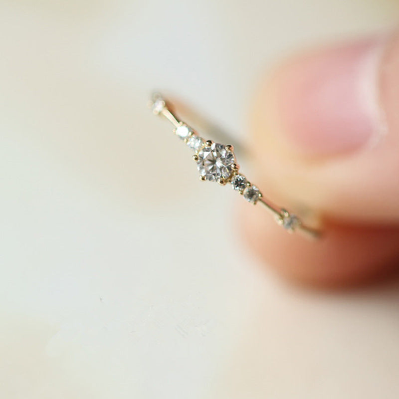Vintage Handmade Ring
