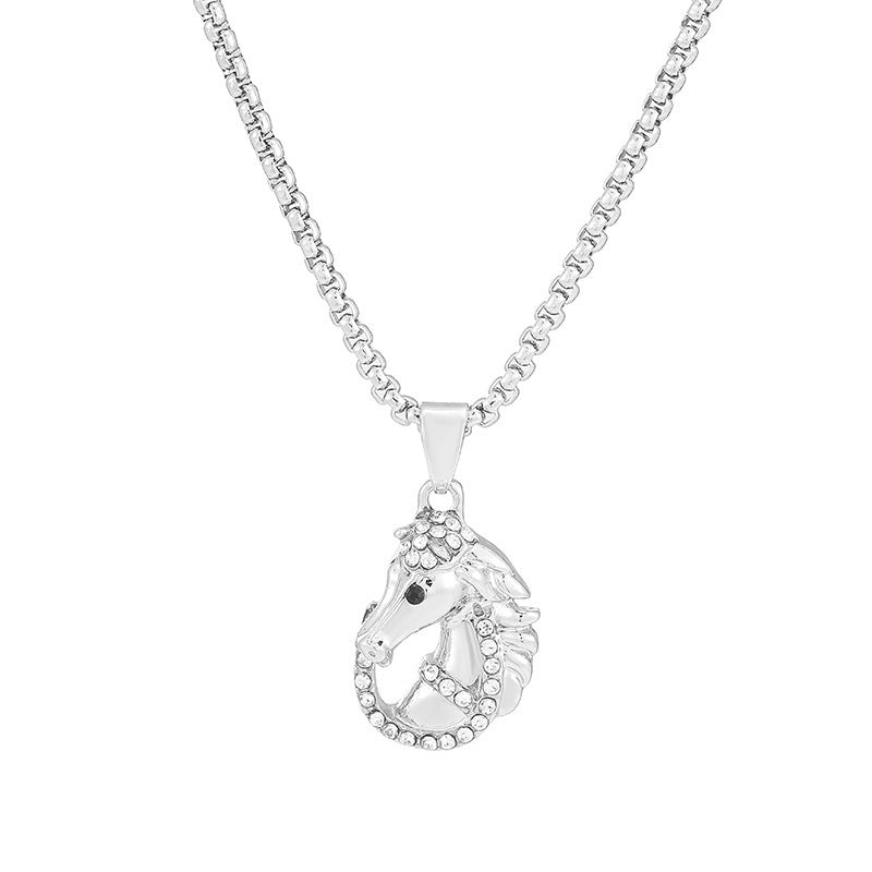 Beautiful Necklace with Unique Style