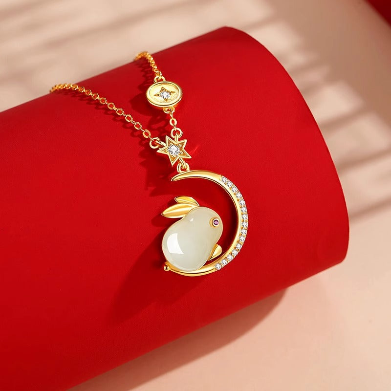 Romantic Necklace for Special Moments