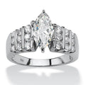 Beautiful Ring with Unique Style