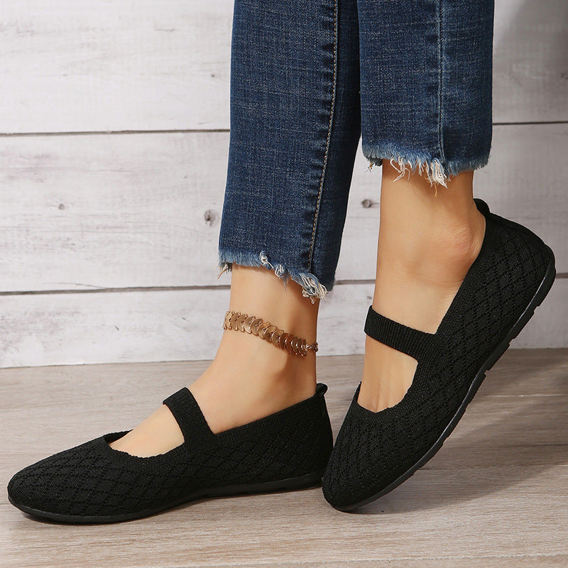 Comfortable Orthopedic Shoes for Daily Wear