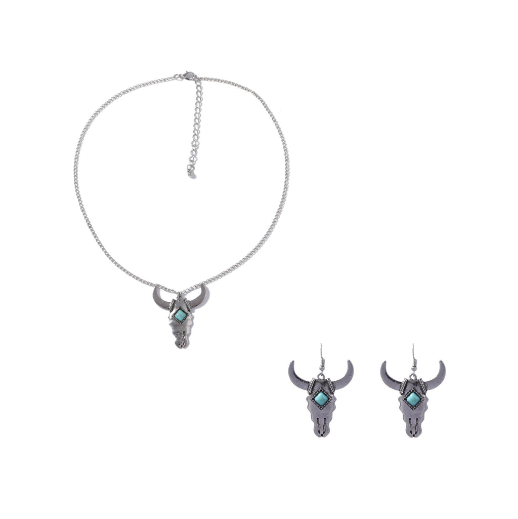 Delicate Artisan Necklace
