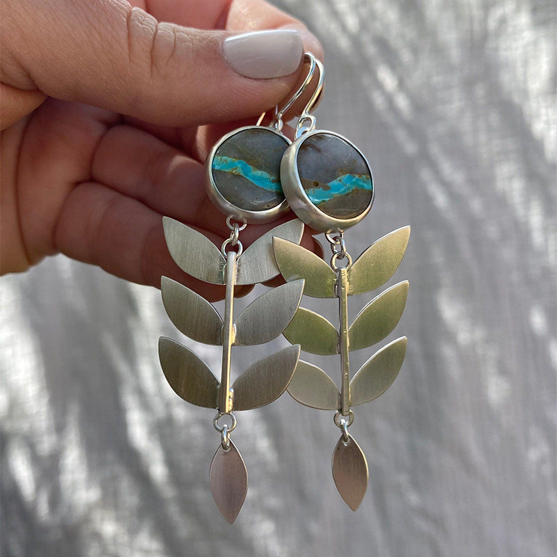 Stunning Earring for Daily Wear