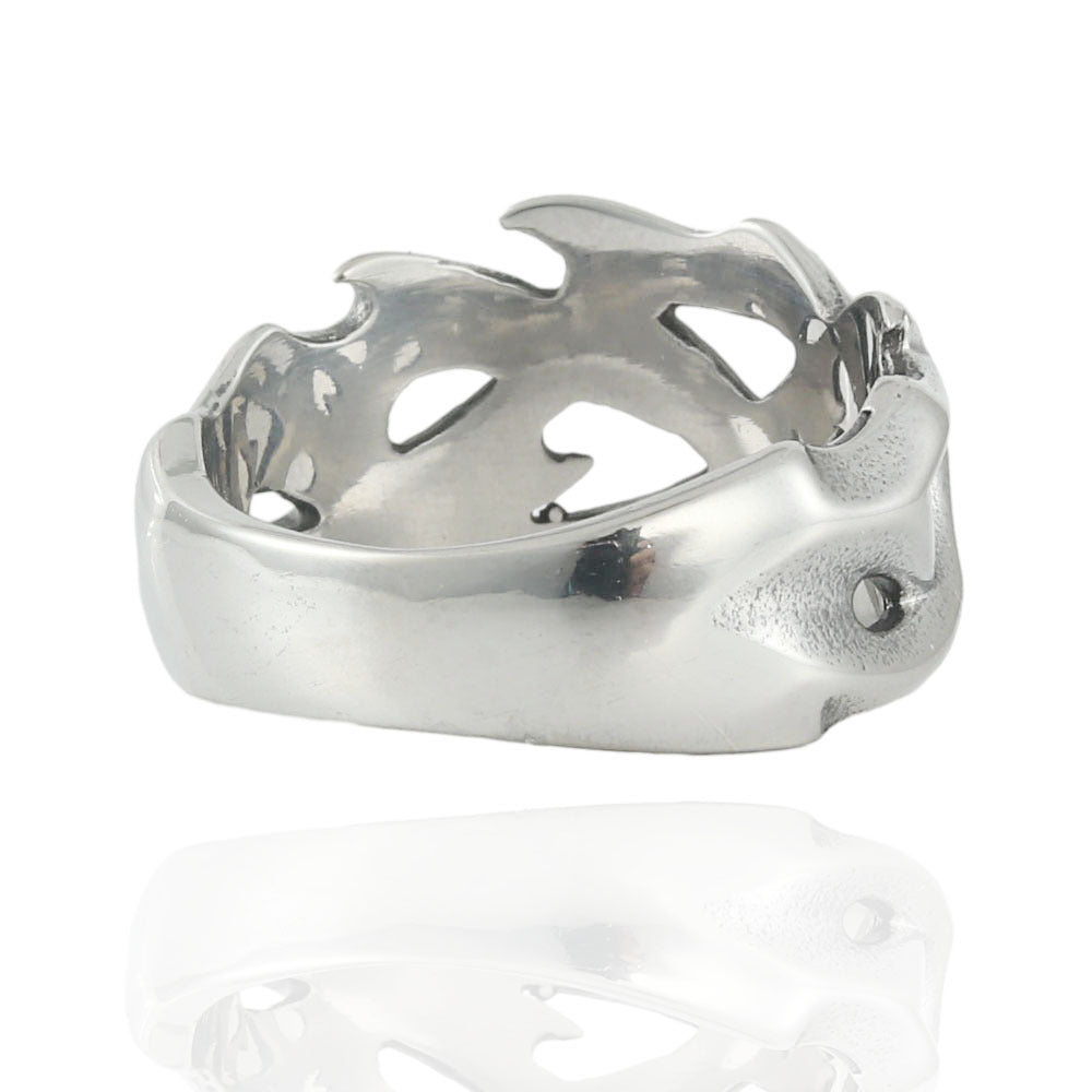 Vintage Handmade Ring