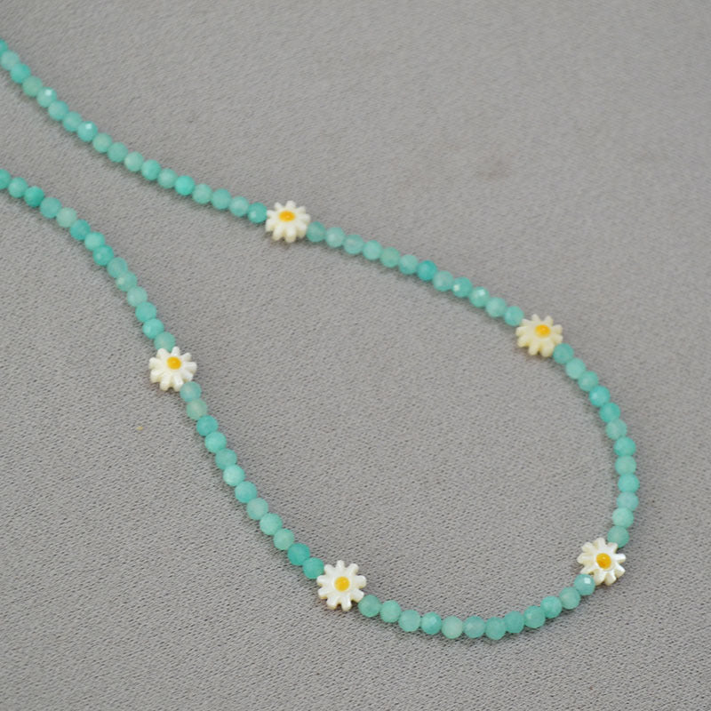 Beautiful Necklace with Unique Style