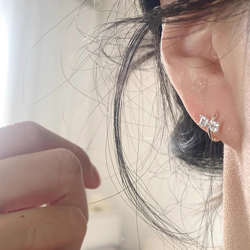 Stunning Earring for Daily Wear
