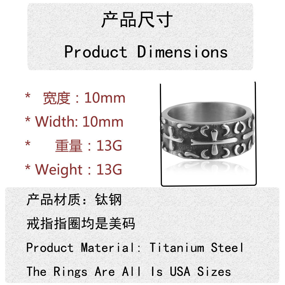 Elegant Ring for Every Occasion