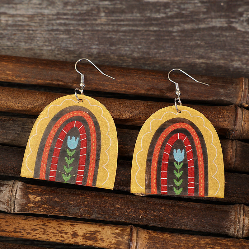 Elegant Earring for Every Occasion