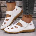 Chic Orthopedic Sandals with Unique Design