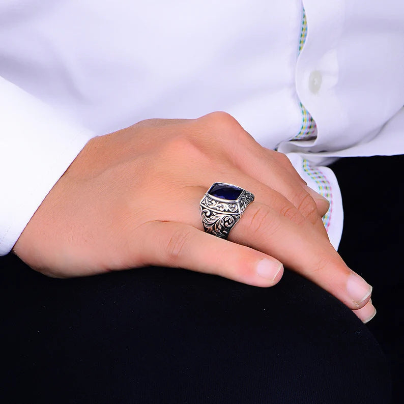 Romantic Ring for Special Moments