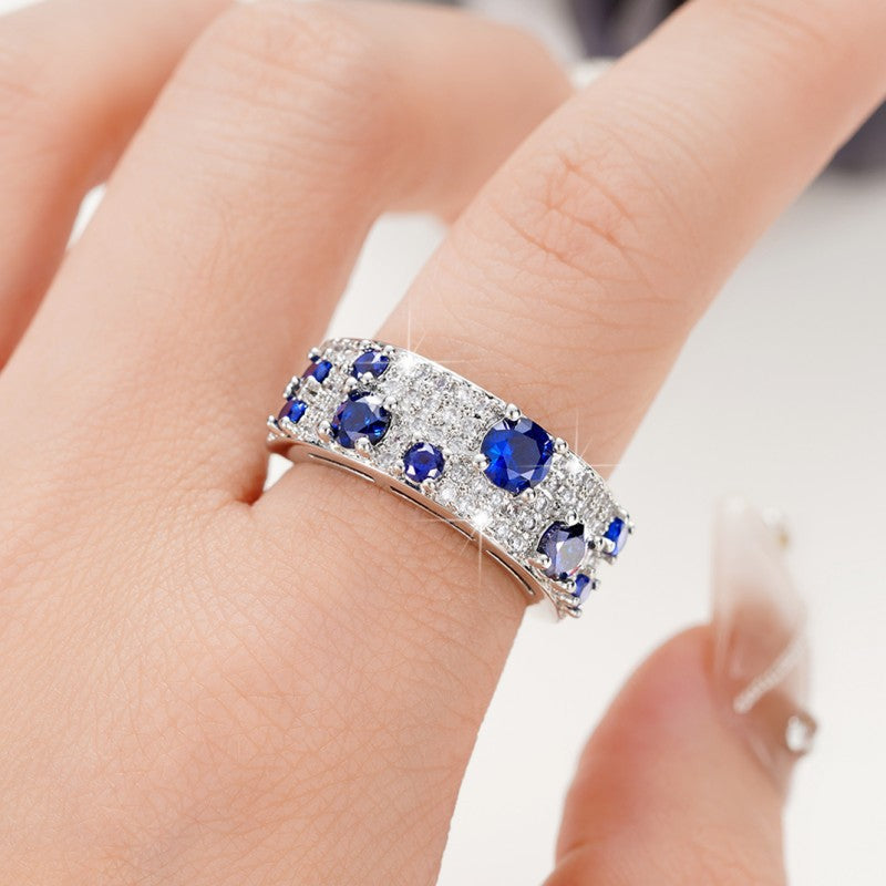 Elegant Ring for Every Occasion