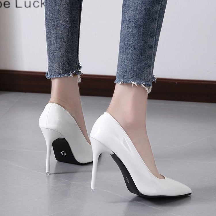 Classic Orthopedic Shoes with Timeless Style