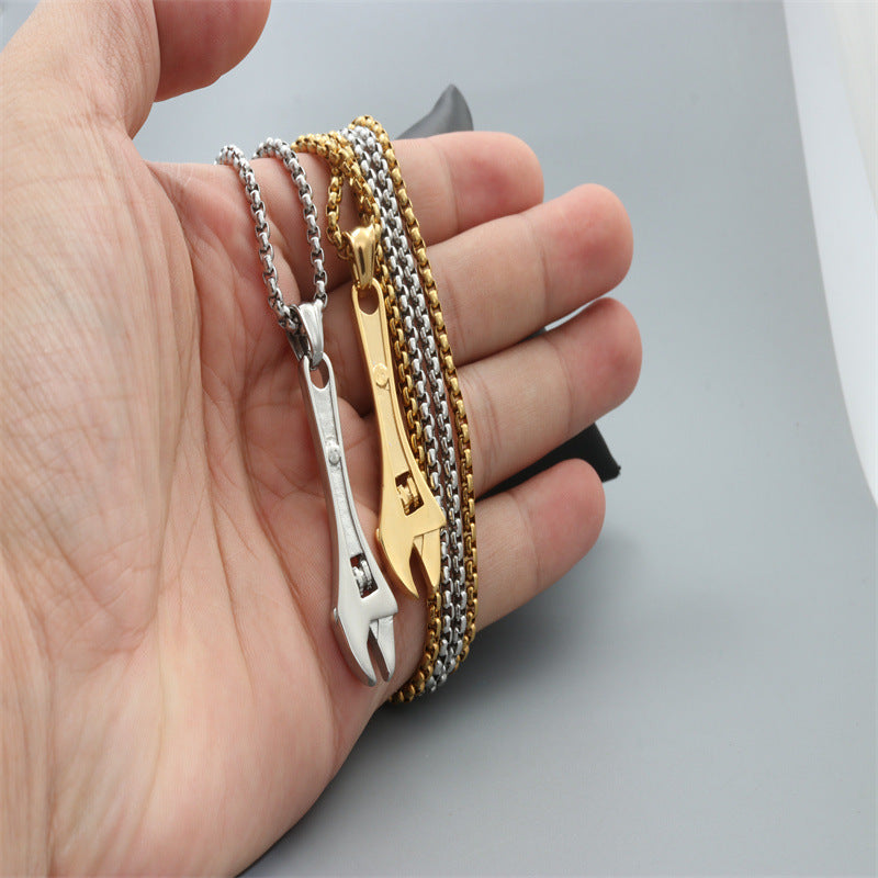 Charming Necklace for Any Occasion