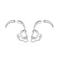 Romantic Earring for Special Moments