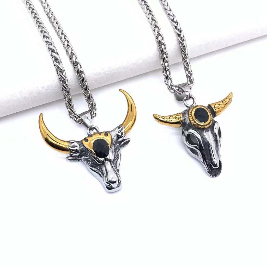 Elegant Pendant for Every Occasion