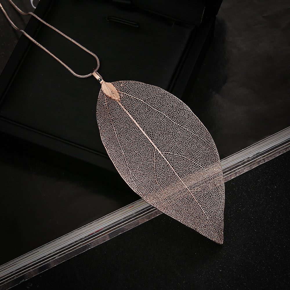 Elegant Gold Necklace for Every Occasion