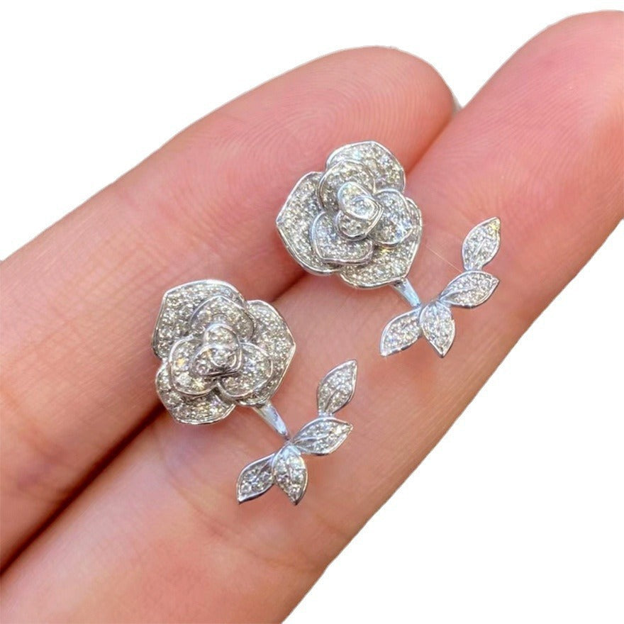 Romantic Earring for Special Moments
