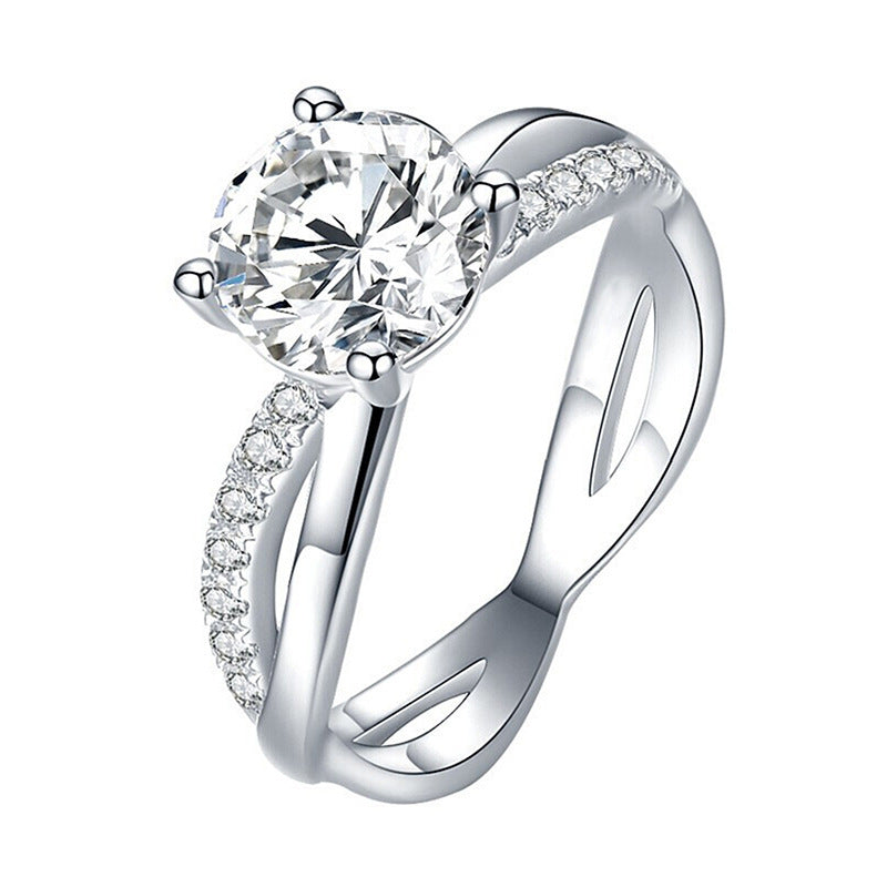 Romantic Ring for Special Moments