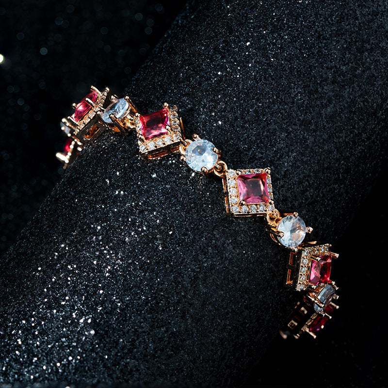 Classic Bracelet with Timeless Appeal