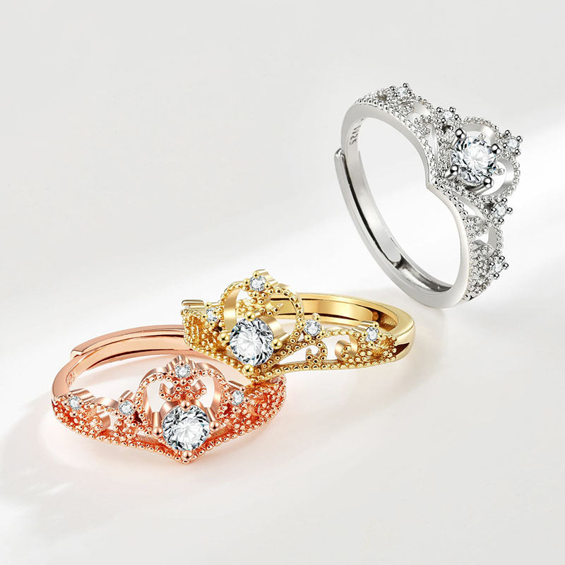 Romantic Ring for Special Moments