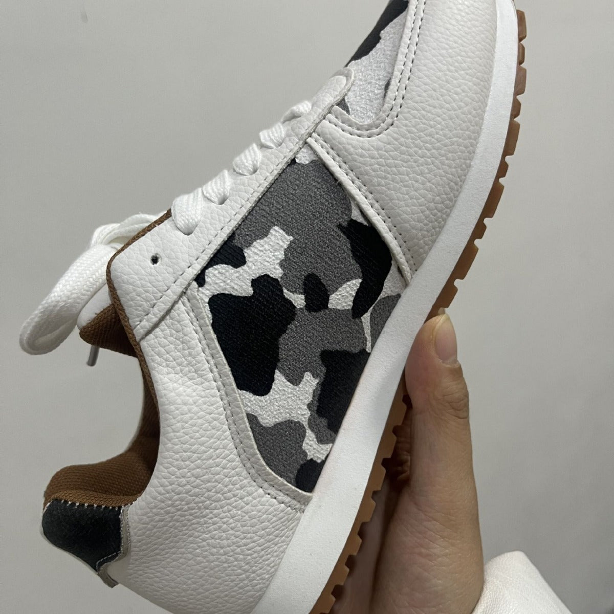 Beautifully Crafted Orthopedic Shoes