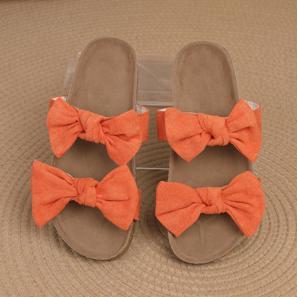 Elegant Orthopedic Sandals for Every Step