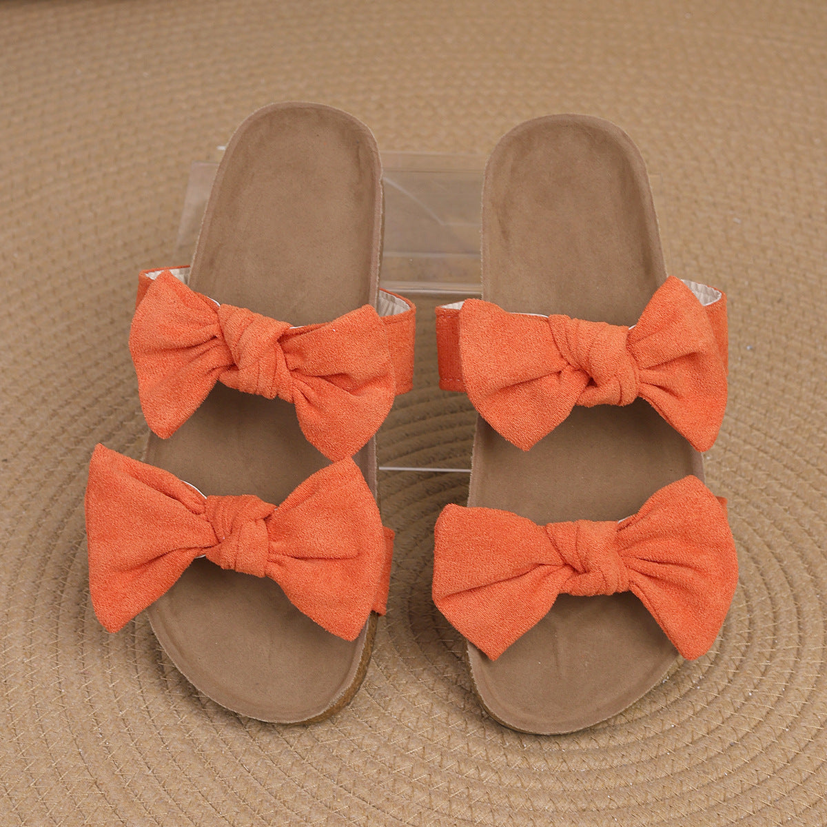 Elegant Orthopedic Sandals for Every Step