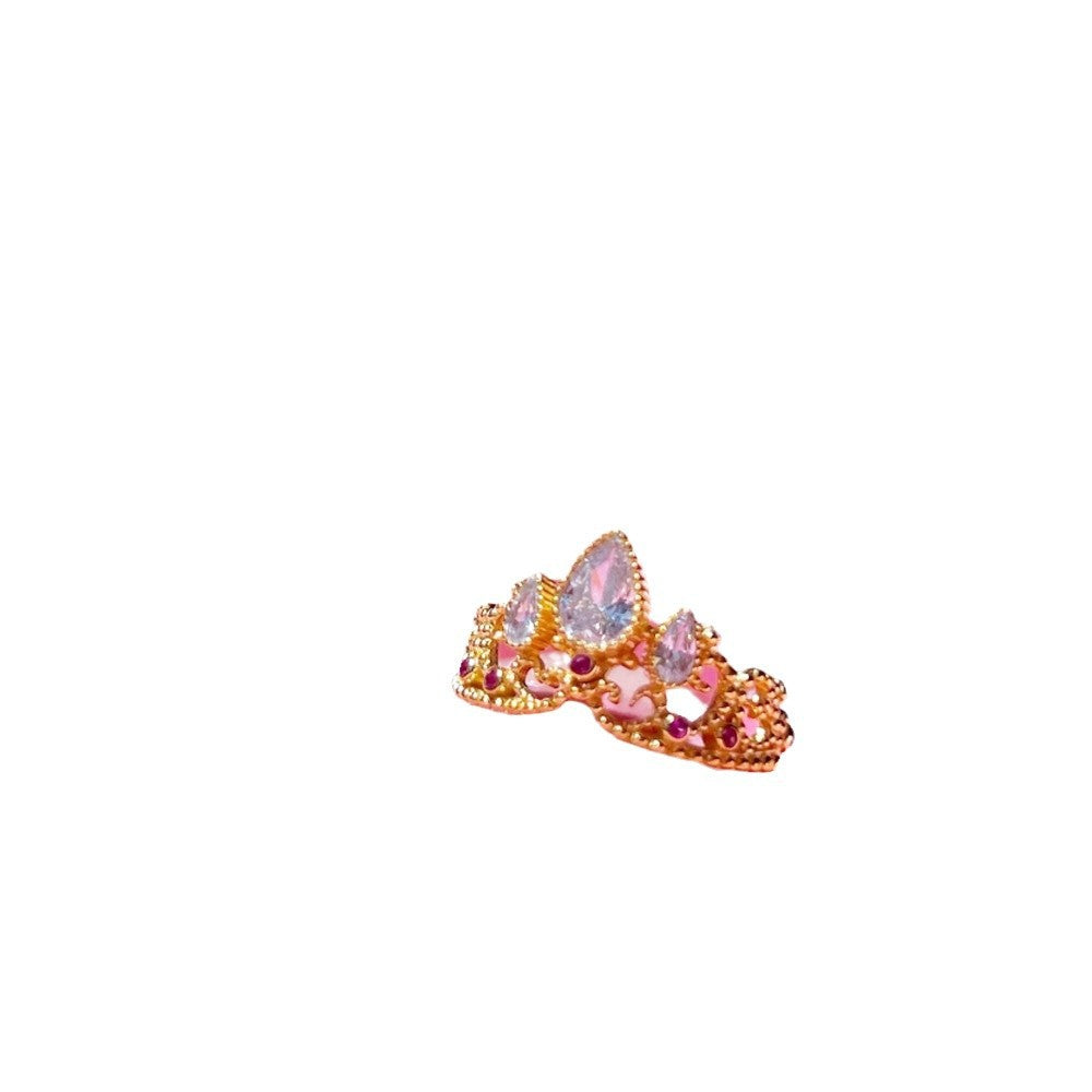 Charming Ring for Any Occasion
