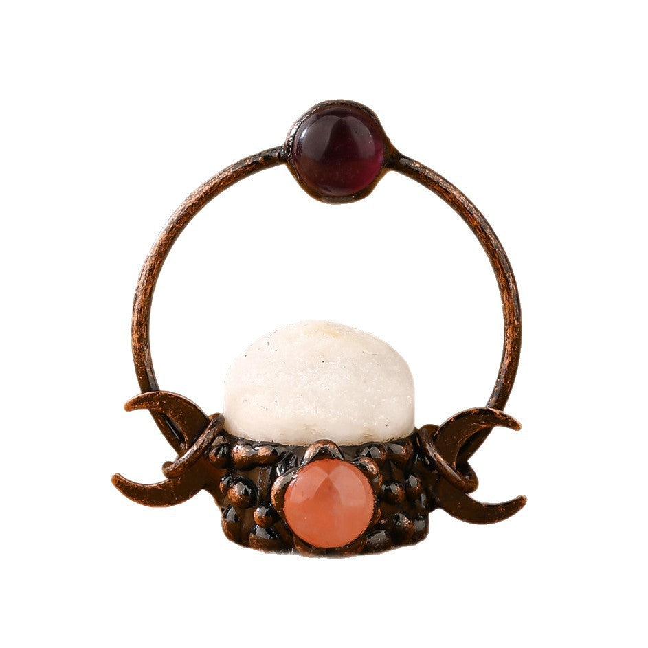 Stunning Pendant for Daily Wear