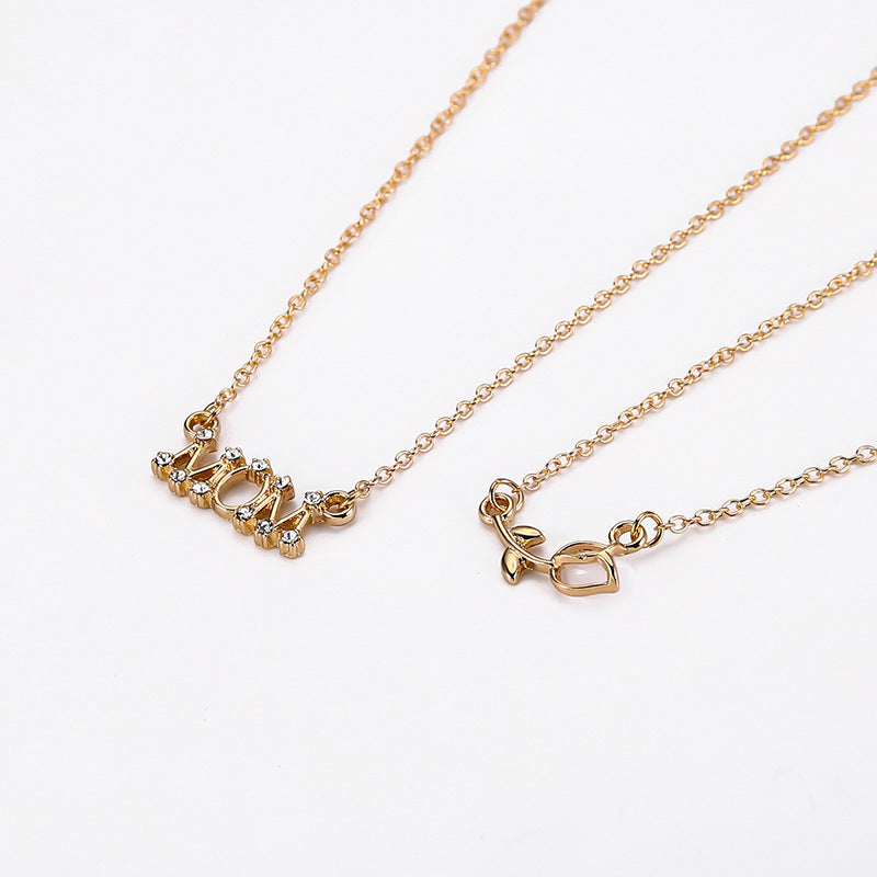 Classic Necklace with Timeless Appeal