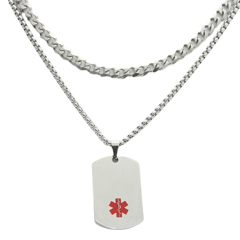 Beautiful Pendant with Unique Style
