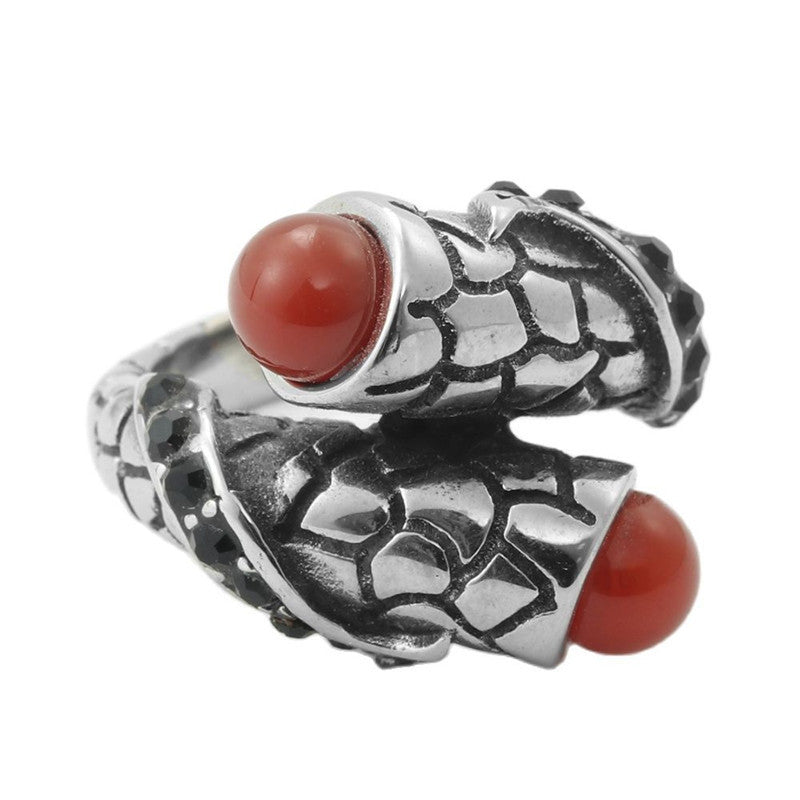 Romantic Ring for Special Moments