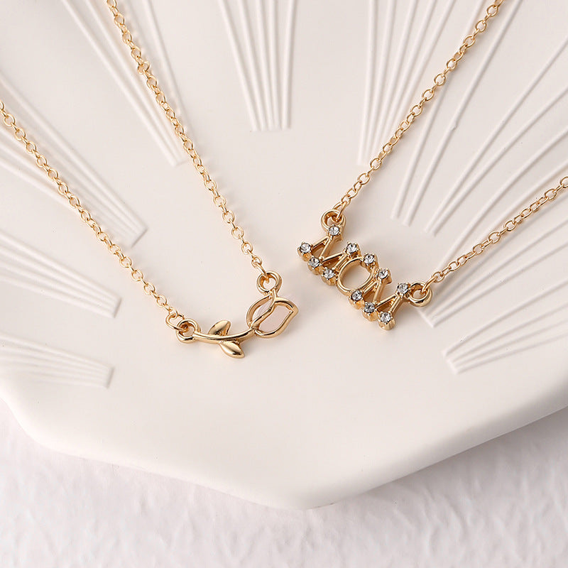 Classic Necklace with Timeless Appeal