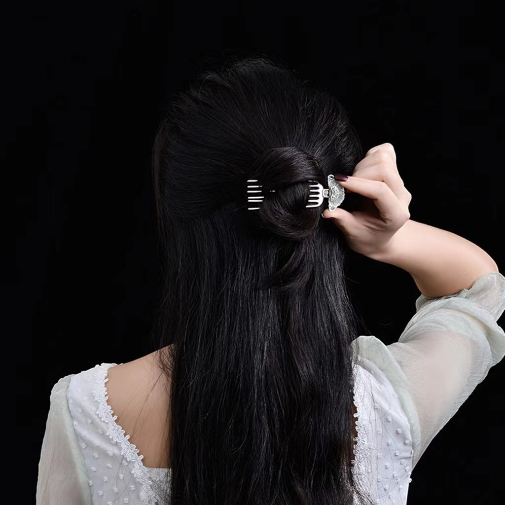 Stunning Silver Piece for Daily Wear