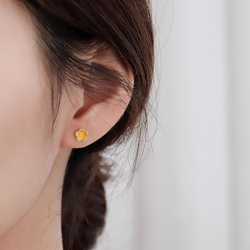 Beautiful Earring with Unique Style