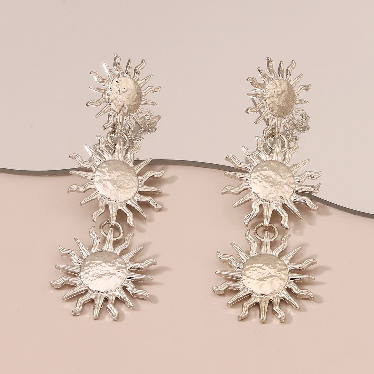 Classic Earring with Timeless Appeal