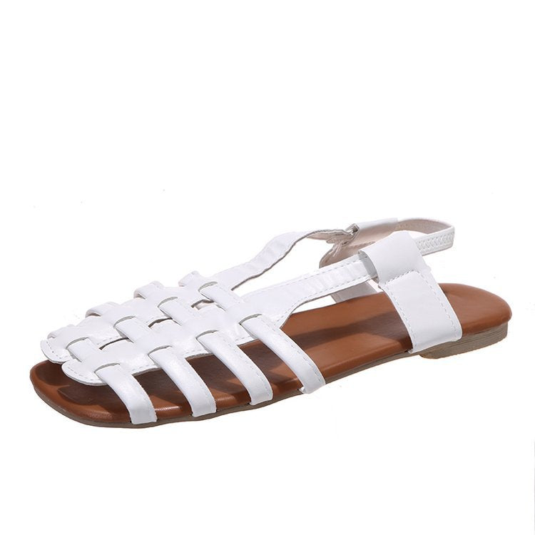 Beautifully Crafted Orthopedic Sandals
